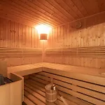 Panoramachalet Emmylou Holiday home *