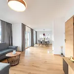 Holiday home Panoramachalet Emmylou