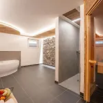 Panoramachalet Emmylou * Mauterndorf (Salzburg)
