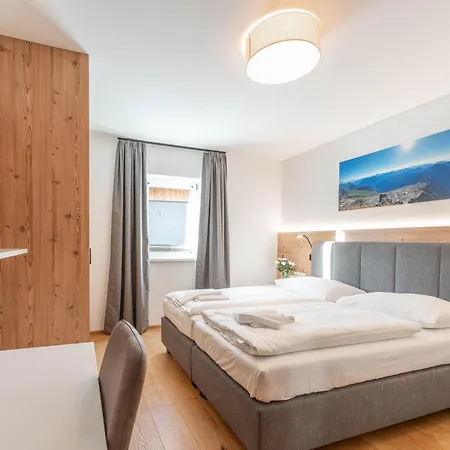 Panoramachalet Emmylou * Mauterndorf (Salzburg)