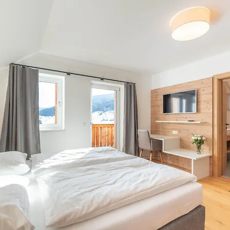 Panoramachalet Emmylou Mauterndorf