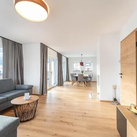 Vakantiehuis Panoramachalet Emmylou