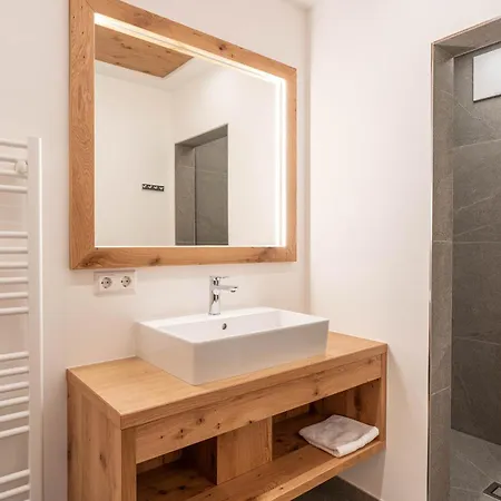 Dom wakacyjny Panoramachalet Emmylou *