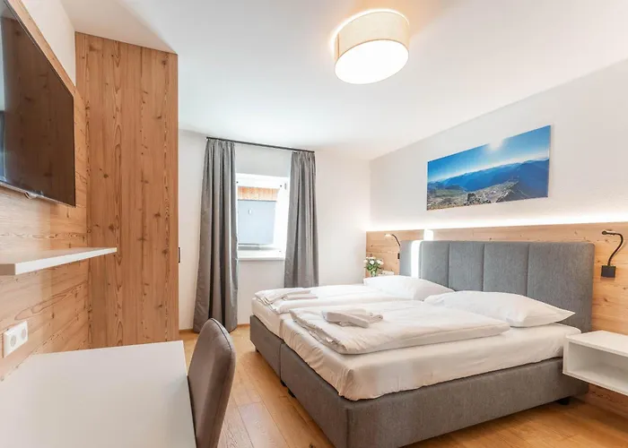 Panoramachalet Emmylou * Mauterndorf