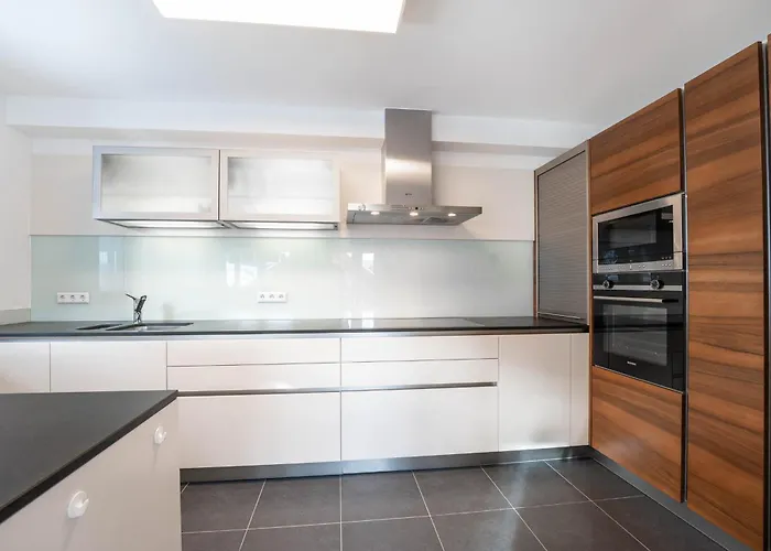 Panoramachalet Emmylou *