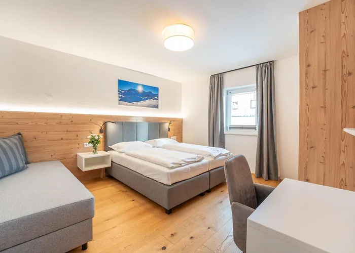 Nyaraló Panoramachalet Emmylou