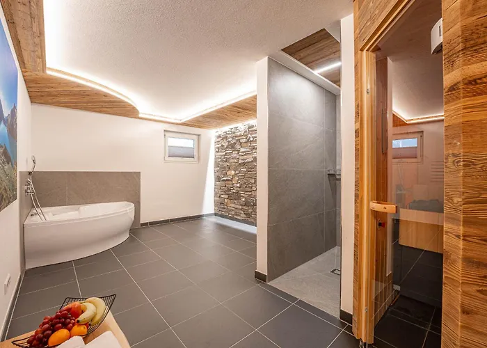 Panoramachalet Emmylou * Mauterndorf